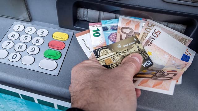 Selon un sondage Ifop pour la société de transport de fond Brink’s, depuis le début de la crise sanitaire, un Français sur dix a été confronté à un refus de paiement en espèce.