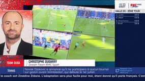 Dugarry : "Si tu es contre le VAR, c'est que tu es pour l'injustice !"