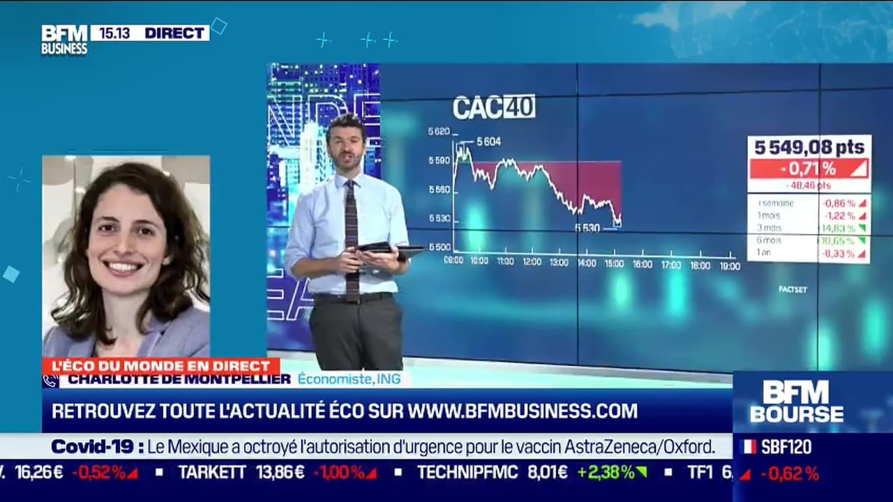 Actualités Direct Montpellier Charlotte de Montpellier (ING) : quels sont les principaux rendez-vous