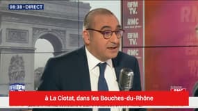 Tags anti-forces de l'ordre: Laurent Nuñez annonce plusieurs inscriptions découvertes à travers la France