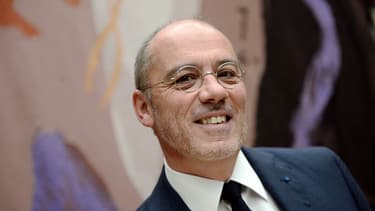 La succession de Delphine Ernotte à la tête d'Orange France est ouverte. En attendant, Stéphane Richard en assume la direction