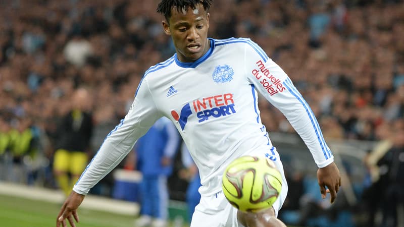 Batshuayi
