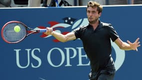Gilles Simon