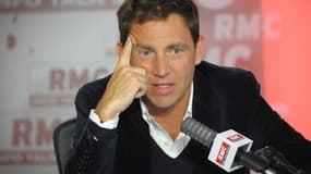 Daniel Riolo