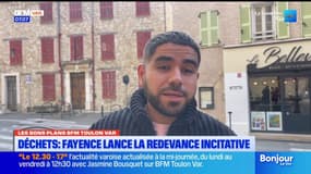 Déchets: 9 communes testent un dispositif de redevance incitative
