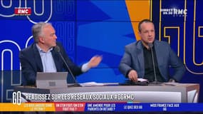 "On s'en fout, on s'en fout pas" : Retraites, Bornes s'est exprimée - 03/01