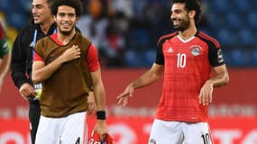 Mohamed Salah