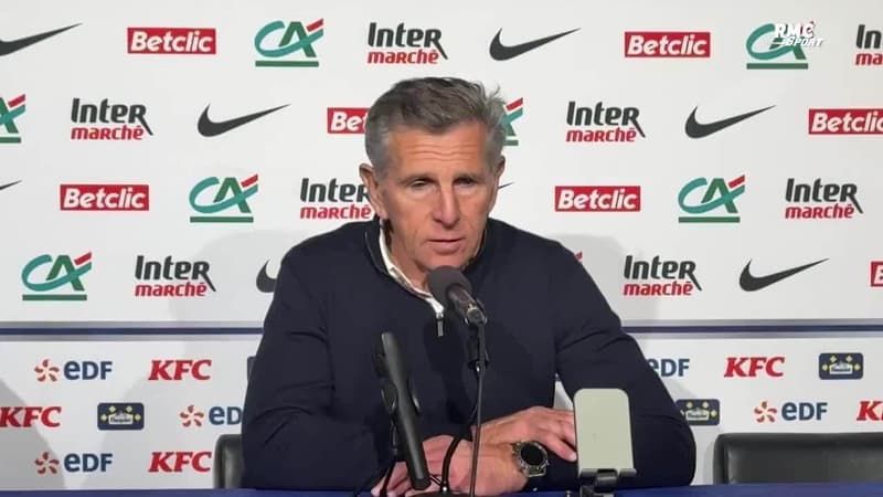 Nantes 1-1 (3 tab 5) Nice : 