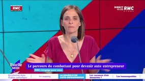 RMC s’engage pour vous : Le parcours du combattant pour devenir auto-entrepreneur - 16/06