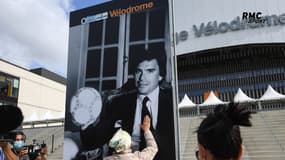 OM : Plus facile de rebaptiser une tribune Bernard Tapie que le Vélodrome 