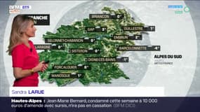 Météo Alpes du Sud: un temps maussade avec de froides températures prévu ce dimanche, -4°C à Barcelonnette ce matin et 10°C à Forcalquier dans l’après-midi