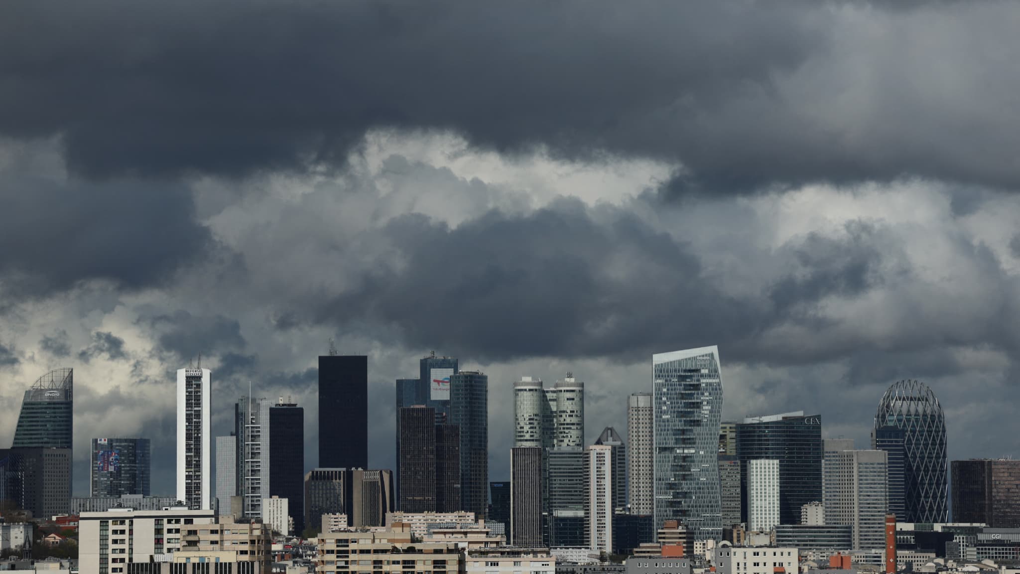 Entreprises françaises : Naviguer dans la tempête géopolitique, un défi majeur pour les entrepreneurs
