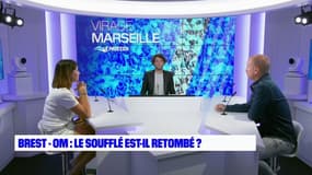 Virage Marseille: l'émission du 15 août 