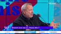 Périco Légasse : "À 80 ans, ils se sont retrouvés et remariés après avoir connus 3 mariages différents. C'était un amour d'une intensité prodigieuse." 