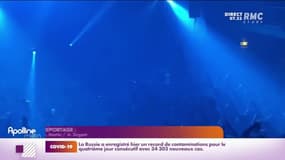 Mélenchon était hier en meeting à Reims. Il y a défendu le droit à la paresse