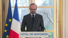 Philippe sur la SNCF : "Cette réforme n'est pas celle des petites lignes"