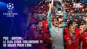 PSG - Bayern : le clin d'oeil (volontaire ?) de Neuer pour l'OM 