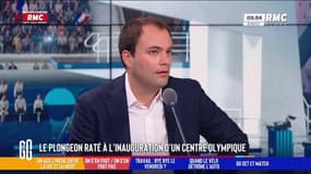 Charles Consigny nous dévoile son passe temps