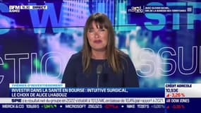 BFM Bourse - Vendredi 10 mars