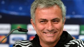 José Mourinho