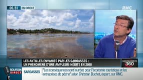 "Il serait temps que la France se dote d'un outil comme le CNES au niveau marin !"