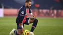Neymar ne sera pas du voyage à Saint-Etienne