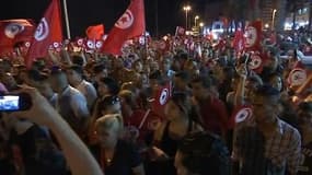Attentat à Sousse: la Tunisie se soulève pour dire non au terrorisme