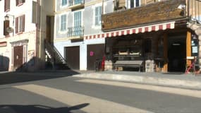L'épicerie des Lys à Châteauroux-les-Alpes a été élue meilleure épicerie fine de France.