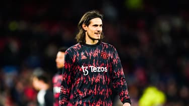 Edinson Cavani