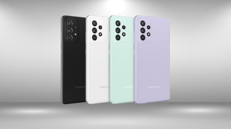 Samsung : ce smartphone noté 4,6/5 fait un carton sur Amazon, normal vu son prix 
