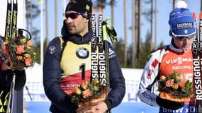 Martin Fourcade