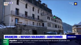 Briançon: des bénévoles de "Refuges solidaires" auditionnés