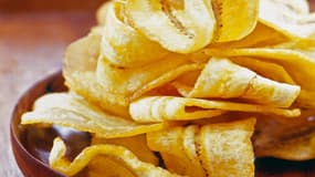 Faites frire de la banane plantain en suivant notre recette, qui se trouve ici.