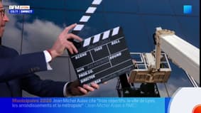 "Classe moyenne" au cinéma  - La météo de Colas du mercredi 24 septembre 2025