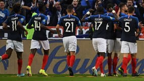 Les Bleus