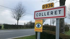 Une femme de 91 ans a légué 700.000 euros à sa commune de Colleret dans le Nord. 
