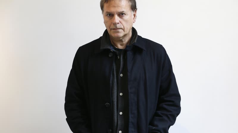 Enki BIlal