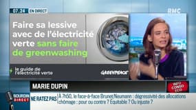 Electricité verte, comment éviter les arnaques?