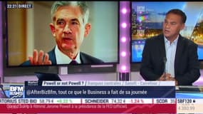 Market Movers: Powell or not Powell ? - 02/11