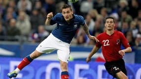Mathieu Debuchy
