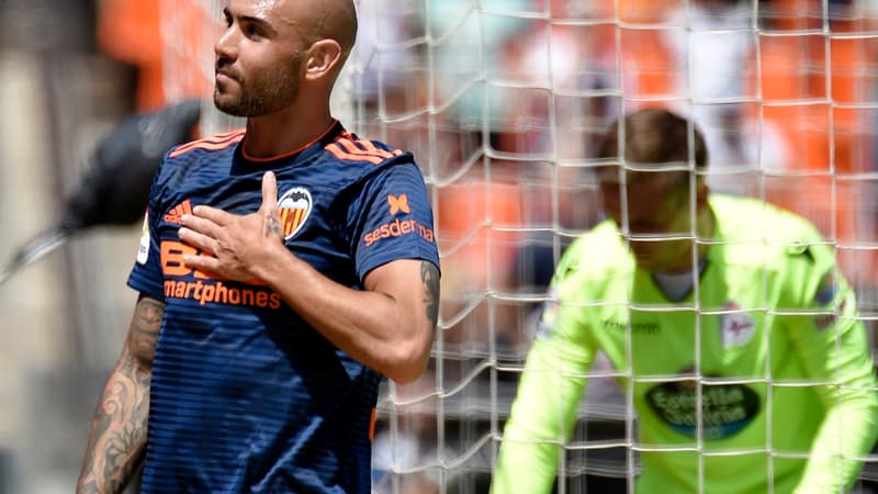 Simone Zaza