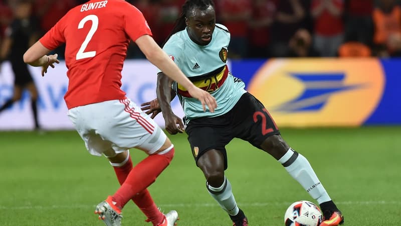 Jordan Lukaku