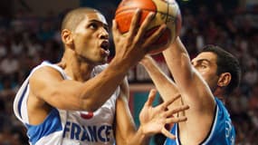 Nicolas Batum et les Bleus se sont rassurés face à Israël (85-68)