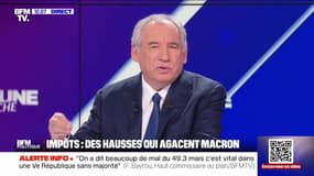 BFM Politique - Dimanche 27 octobre 2024