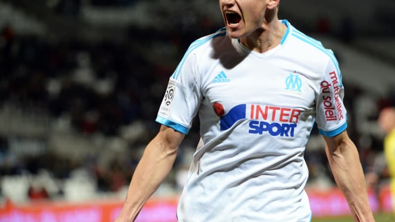 Florian Thauvin