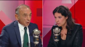 Zemmour : "Ce sont les dealers puis les imams qui ont fait pression pour arrêter les émeutes"