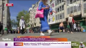 Les fortes têtes : Le Covid va-t-il nous pourrir l'été ? - 28/06