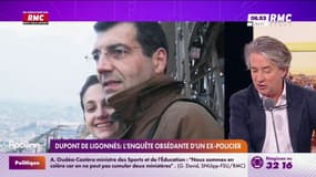 Racontez-nous - Dupont de Ligonnès : l'enquête obsédante d'un ex-policier