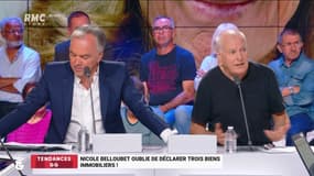 Les tendances GG : Nicole Belloubet oublie de déclarer trois biens immobiliers ! - 16/09