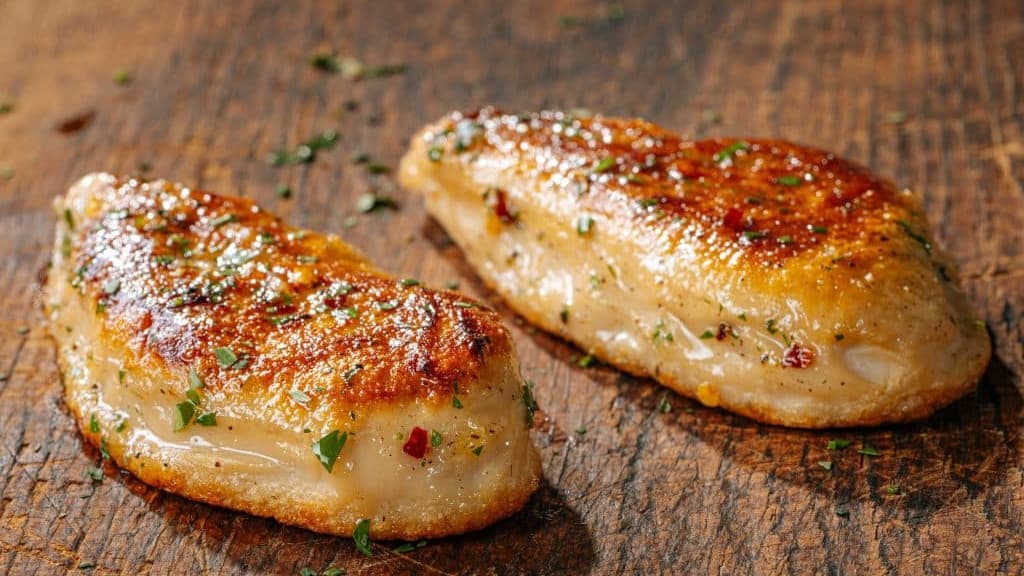 Fransız bitkisel tavuk şirketi Swap Foods 100 milyon euro toplamasına rağmen iflas etti